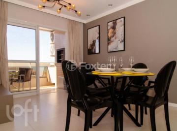 bb20ae9c · Apartamento, 1 dormitórios, 45 m², em Ingleses do Rio Vermelho