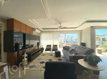 fba3639f · Cobertura, 4 dormitórios, 343 m², em Campeche