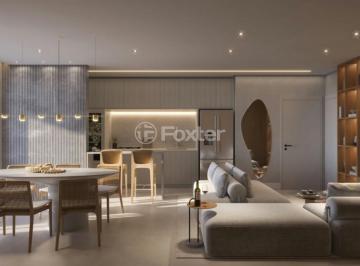 Famex_Living_02_C1_EF (1).jpg · Apartamento, 3 dormitórios, 97 m², em Centro