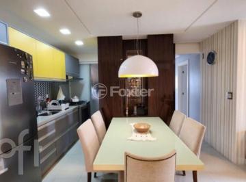 64422ea1 · Apartamento, 3 dormitórios, 78.47 m², em Capoeiras