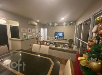59eacfbc · Apartamento, 3 dormitórios, 137 m², em Serraria