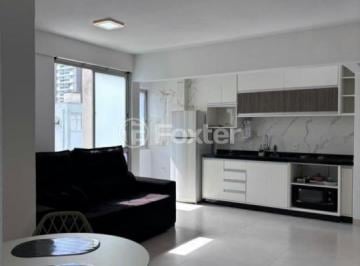 3f0727f4 · Apartamento, 1 dormitórios, 44 m², em Kobrasol