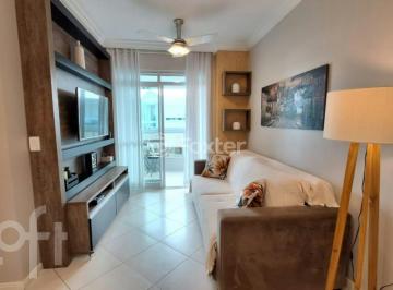 04458d98 · Apartamento, 3 dormitórios, 74.99 m², em Ingleses do Rio Vermelho