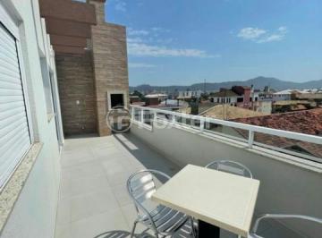 39a3a68b · Cobertura, 3 dormitórios, 120 m², em Ingleses do Rio Vermelho