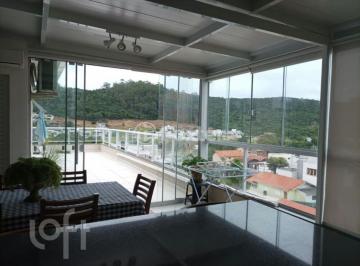96b692bc · Cobertura, 2 dormitórios, 195 m², em Ingleses do Rio Vermelho