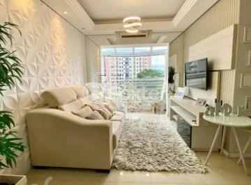 24d0aede · Cobertura, 2 dormitórios, 82 m², em Abraão