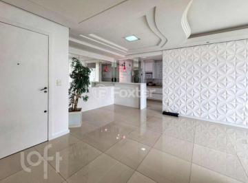 c6e6b5cb · Cobertura, 2 dormitórios, 82 m², em Abraão