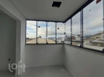 cdda4f89 · Apartamento, 2 dormitórios, 70 m², em Balneário Ponta do Papagaio (Ens Brito)