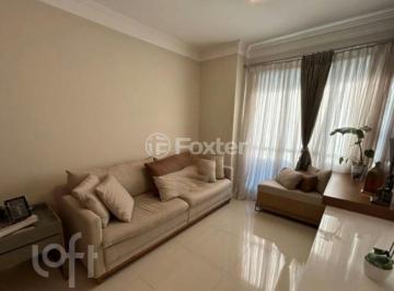 64a9aa66 · Apartamento, 4 dormitórios, 128 m², em Itacorubi