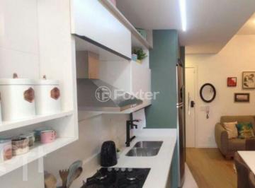 707a430f · Apartamento, 1 dormitórios, 39 m², em Centro