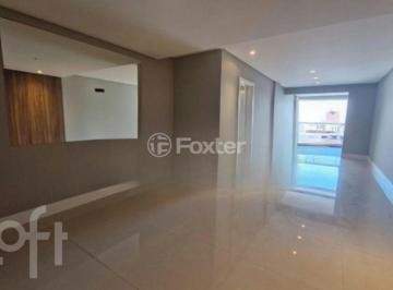 822b2fe7 · Apartamento, 3 dormitórios, 125 m², em Kobrasol
