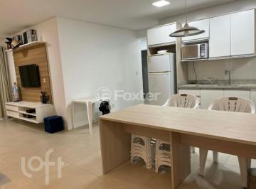 022239e7 · Apartamento, 3 dormitórios, 84.95 m², em Ingleses do Rio Vermelho