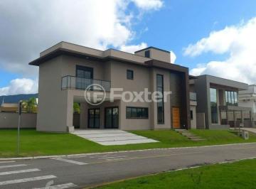 0778e105 · Casa em Condomínio, 4 dormitórios, 252.14 m², em São João do Rio Vermelho