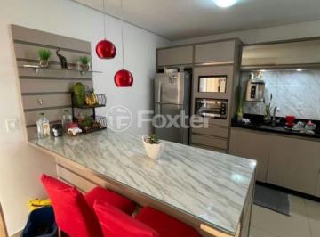 a03ad3ab · Cobertura, 3 dormitórios, 141 m², em Ingleses do Rio Vermelho