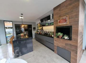 1e85be18 · Casa em Condomínio, 4 dormitórios, 235.8 m², em Cachoeira do Bom Jesus