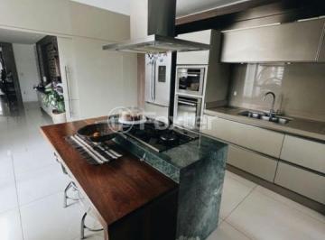 9077eeba · Apartamento, 3 dormitórios, 430 m², em Córrego Grande