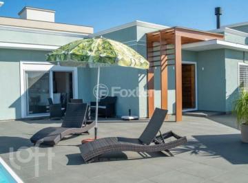b486e627 · Casa em Condomínio, 4 dormitórios, 135 m², em Ingleses do Rio Vermelho