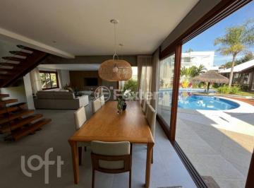 2a393e5e · Casa em Condomínio, 4 dormitórios, 517.95 m², em Rio Tavares