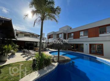 9e10890b · Casa em Condomínio, 4 dormitórios, 517.95 m², em Rio Tavares