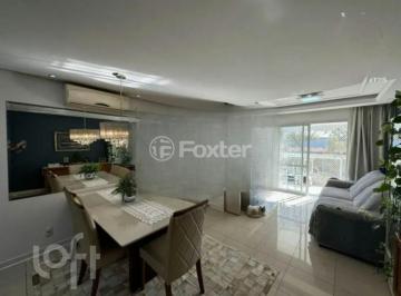 1a1cd238 · Apartamento, 3 dormitórios, 89.4 m², em Itacorubi
