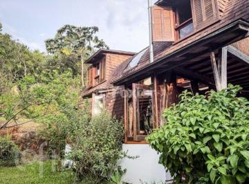 1432f2e0 · Casa, 5 dormitórios, 250 m², em Ribeirão da Ilha