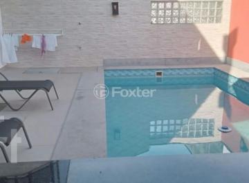 f57c7695 · Casa, 4 dormitórios, 232.34 m², em Saco dos Limões