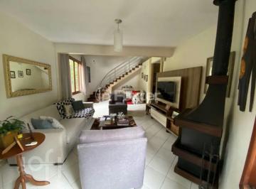 a711c446 · Casa, 5 dormitórios, 250 m², em Lagoa da Conceição