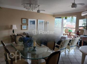 467ff416 · Cobertura, 3 dormitórios, 134 m², em Canasvieiras