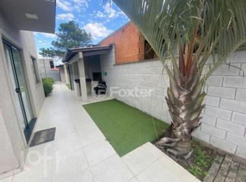 fe520ccd · Casa, 2 dormitórios, 120 m², em Pinheira (Ens Brito)