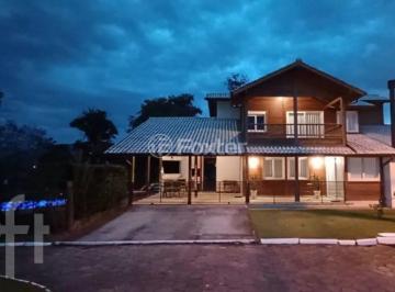 64ed525b · Casa, 3 dormitórios, 209.3 m², em Vargem Grande