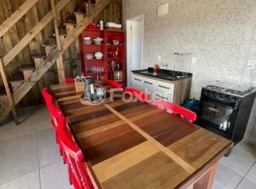 302da368 · Casa, 4 dormitórios, 300 m², em Praia do Meio (Ens Brito)