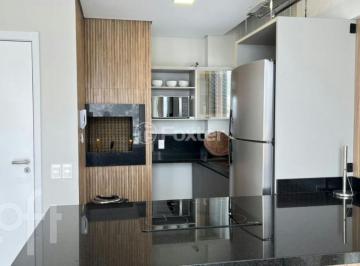 e41255ee · Apartamento, 1 dormitórios, 37.09 m², em Centro