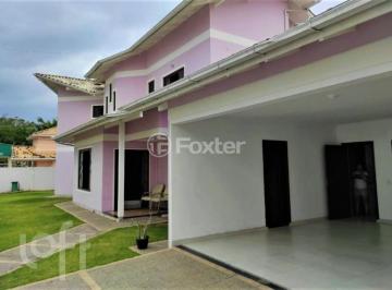 2ac11b7c · Casa, 5 dormitórios, 321.76 m², em Passa Vinte