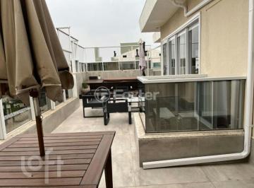 c0398c30 · Cobertura, 3 dormitórios, 150 m², em Ingleses do Rio Vermelho