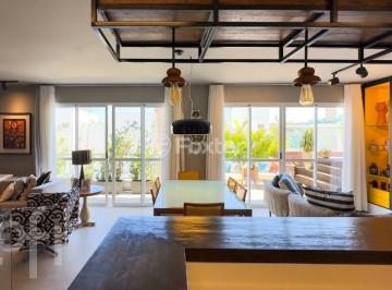 f412b322 · Cobertura, 3 dormitórios, 284.61 m², em Campeche