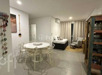88b0585b · Cobertura, 2 dormitórios, 107 m², em Campeche