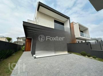 0fa97c2f · Casa, 4 dormitórios, 210 m², em Ingleses do Rio Vermelho