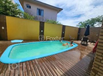 e0cecaa9 · Casa, 4 dormitórios, 200 m², em Pinheira (Ens Brito)
