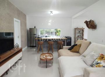 d27857f9 · Casa, 2 dormitórios, 110 m², em Morretes (Ens Brito)