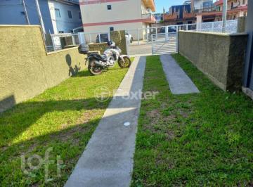 b2954012 · Casa, 2 dormitórios, 92.18 m², em São João do Rio Vermelho