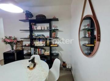 954dfc55 · Apartamento, 3 dormitórios, 69.8 m², em Carvoeira