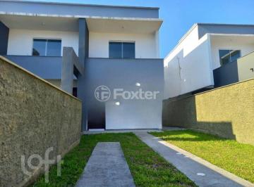 d696fb77 · Casa, 2 dormitórios, 92.18 m², em São João do Rio Vermelho