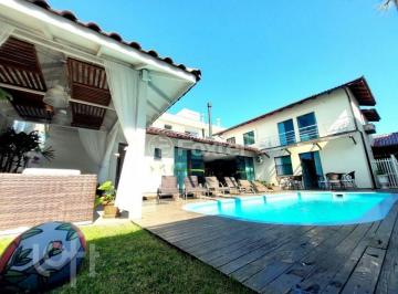 ba045794 · Casa, 5 dormitórios, 360 m², em Jurerê Internacional