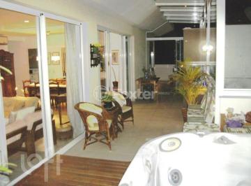 67327fe1 · Cobertura, 3 dormitórios, 209.6 m², em Canasvieiras