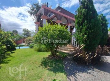 a4a29b7b · Casa, 4 dormitórios, 350 m², em Praia do Meio (Ens Brito)