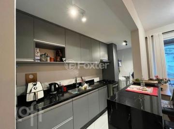 d945ea7d · Apartamento, 2 dormitórios, 70.48 m², em Carvoeira