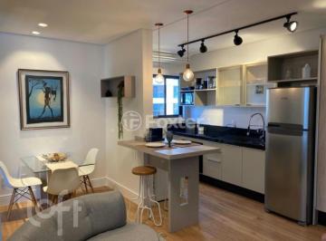 67e5bf6a · Kitnet / JK / Studio, 1 dormitórios, 46.1 m², em Córrego Grande