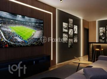 9da2e65c · Kitnet / JK / Studio, 1 dormitórios, 44 m², em Saco Grande