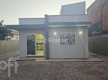 b65da08a · Casa, 2 dormitórios, 60 m², em Barra do Aririú