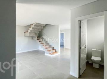 5756d34f · Casa, 3 dormitórios, 185 m², em Lagoa da Conceição